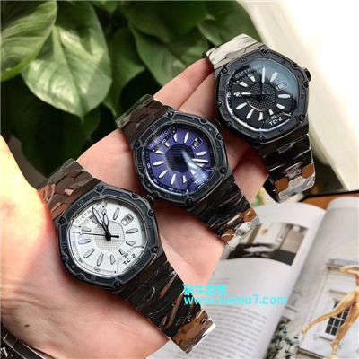【正品，专柜最新款同步发售】德国品牌Dietrich帝特利威男士 wrist watches ，TC-1系列 / CBDietrich 02