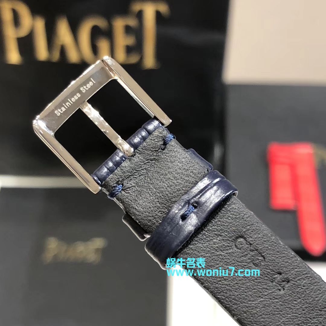 POSSESSION GIRL 风格随心 Piaget 时尚大使杨幂代言款转动此生的幸运女表 / PT016