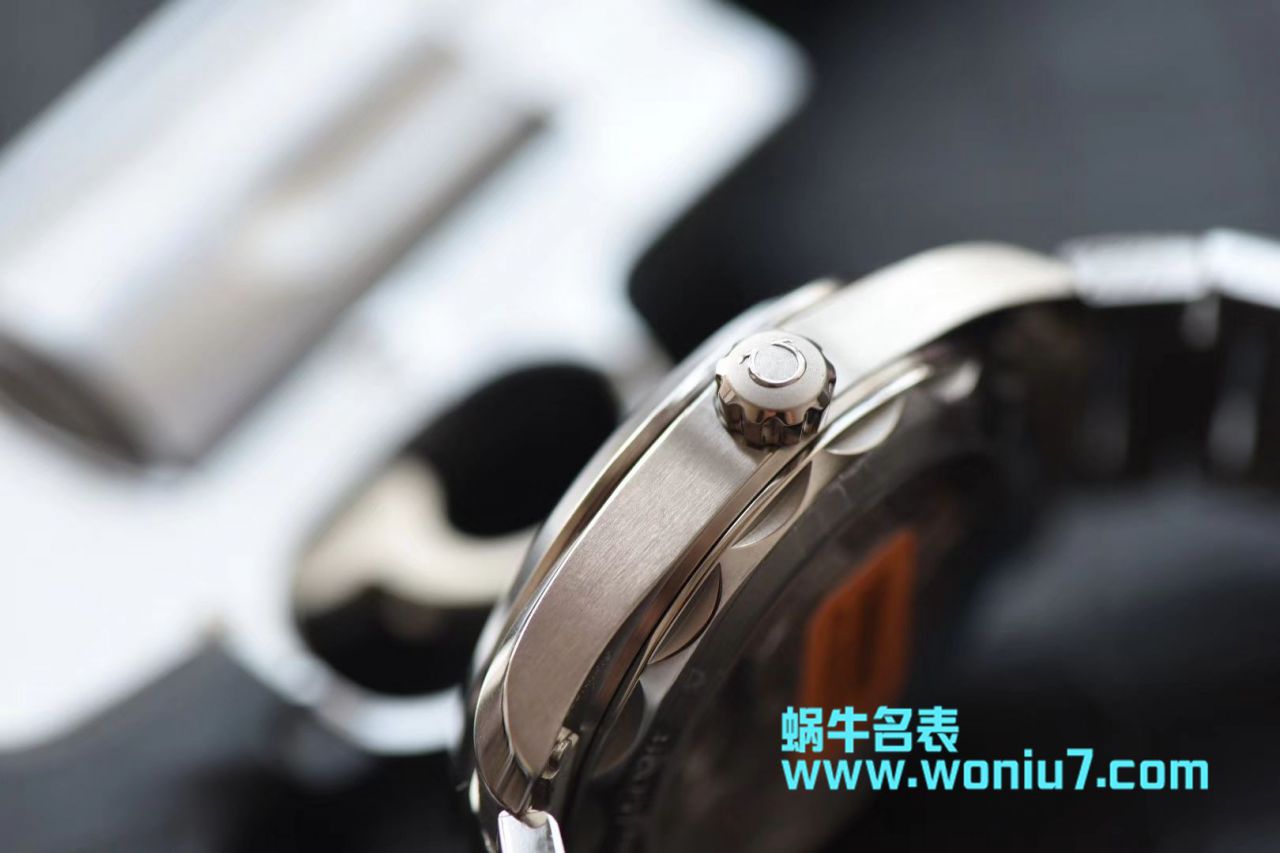 【VS Perfect  High quality  Replica Watches 】OMEGA Seamaster 系列220.10.41.21.06.001 wrist watches 、220.12.41.21.06.001 / M366