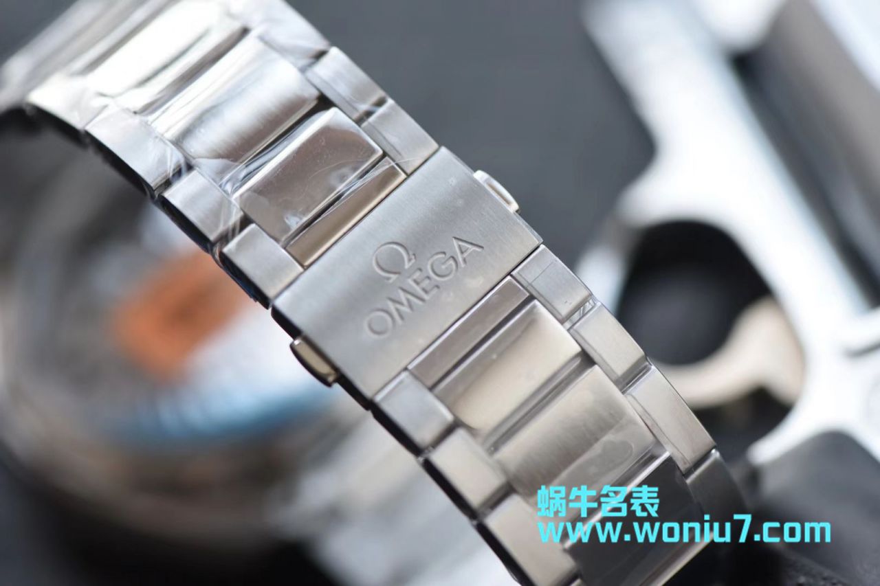 【VS Perfect  High quality  Replica Watches 】OMEGA Seamaster 系列220.10.41.21.06.001 wrist watches 、220.12.41.21.06.001 / M366