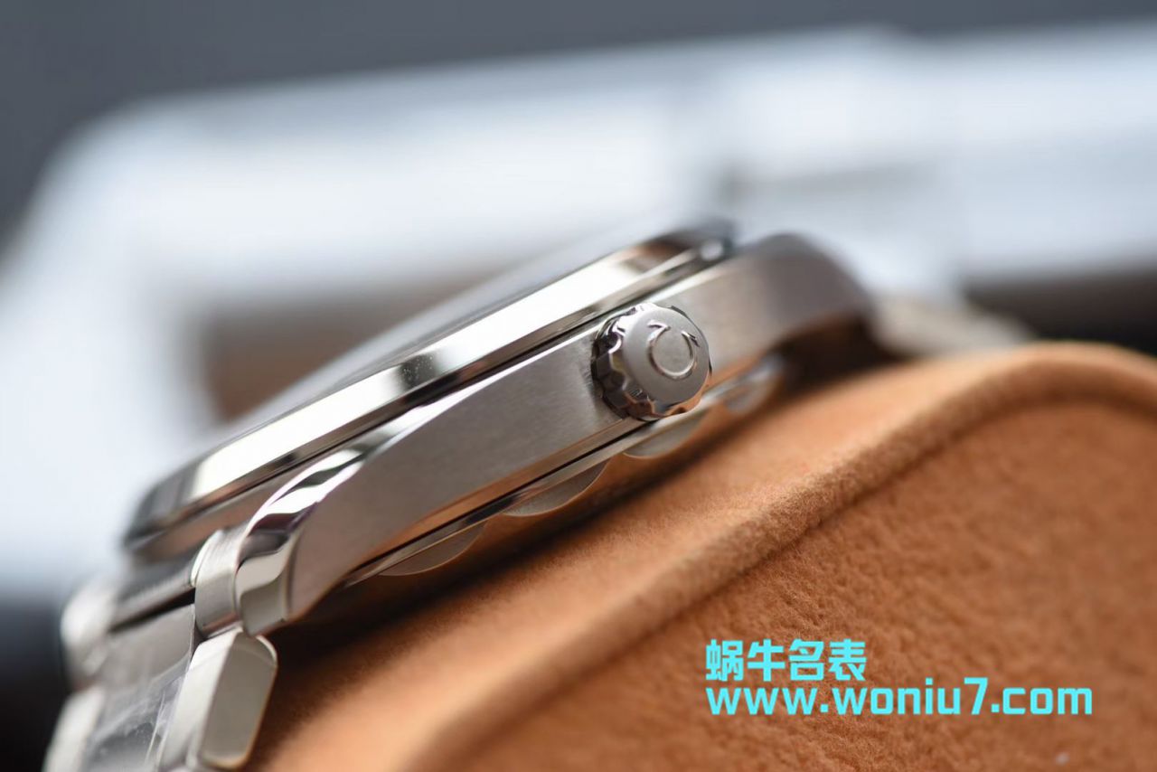 【VS Perfect  High quality   Replica Watches 】OMEGA Seamaster 系列220.10.41.21.03.002、220.12.41.21.03.002 wrist watches  / M361A