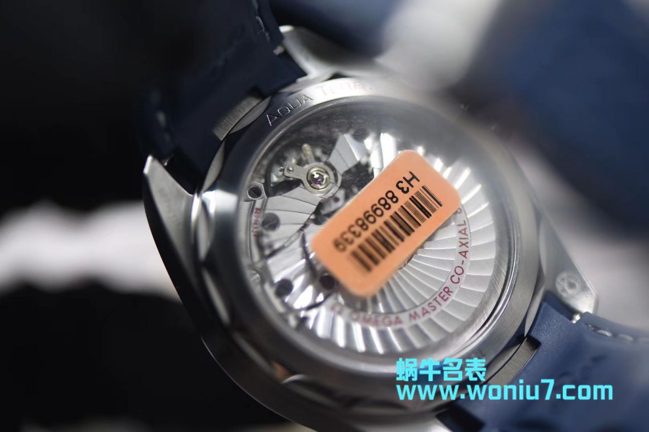 【VS Perfect  High quality   Replica Watches 】OMEGA Seamaster 系列220.10.41.21.03.002、220.12.41.21.03.002 wrist watches  / M361A