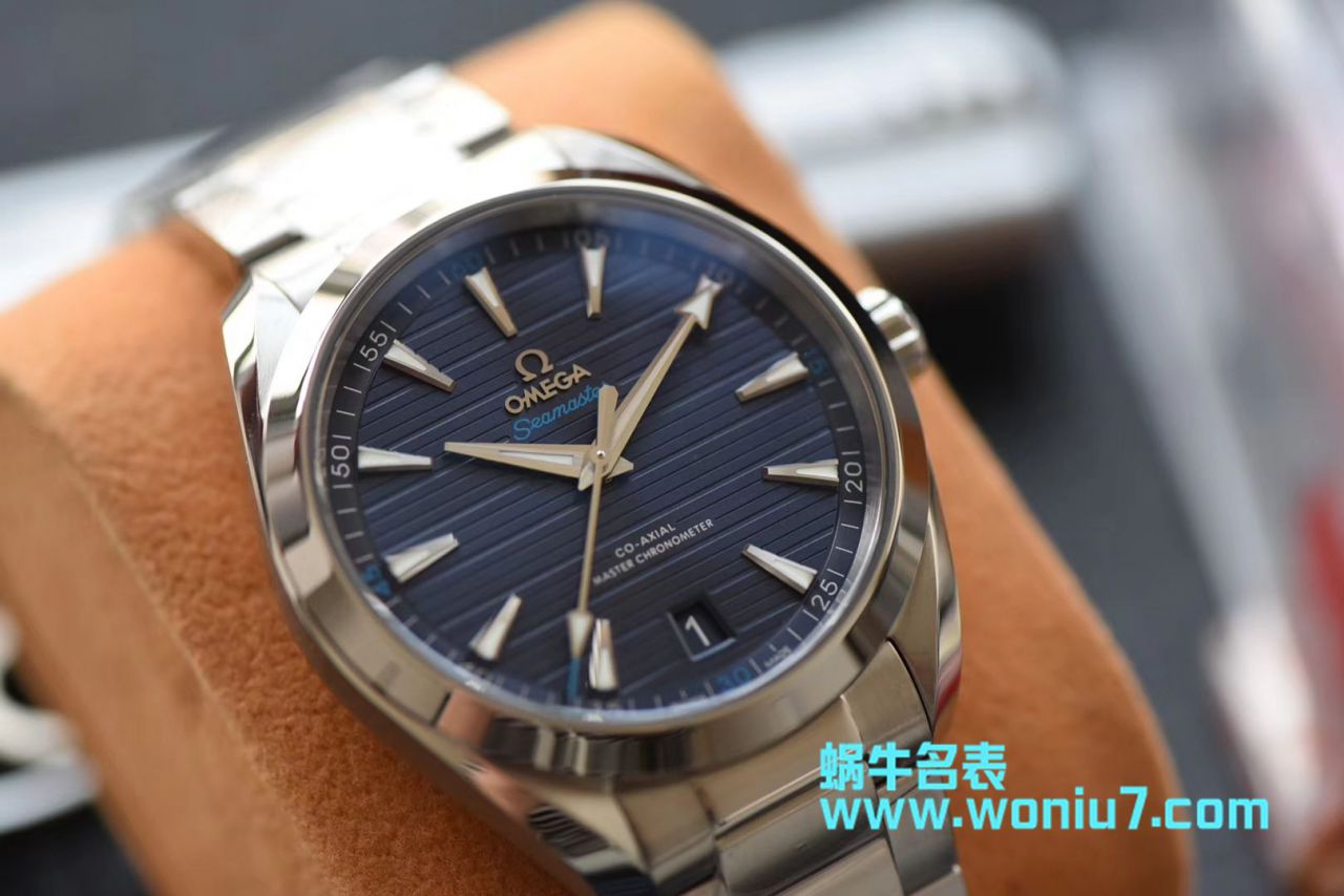 【VS Perfect  top  High quality  Replica  Copy  Watches 】OMEGA Seamaster 系列220.10.41.21.03.001，220.12.41.21.03.001 wrist watches  / M362