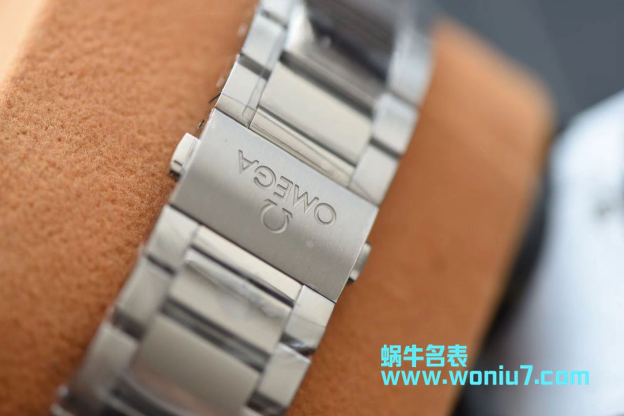 【VS Perfect  top  High quality  Replica  Copy  Watches 】OMEGA Seamaster 系列220.10.41.21.03.001，220.12.41.21.03.001 wrist watches  / M362