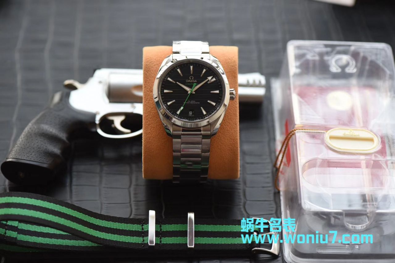 【VS Perfect  Replica Copy  Watches 】OMEGA Seamaster 系列220.12.41.21.01.002 wrist watches  / M367