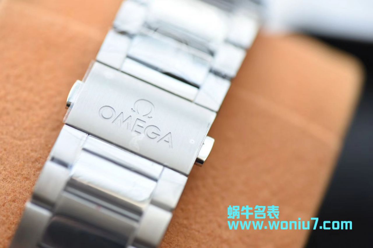 【VS Perfect  Replica Copy  Watches 】OMEGA Seamaster 系列220.12.41.21.01.002 wrist watches  / M367