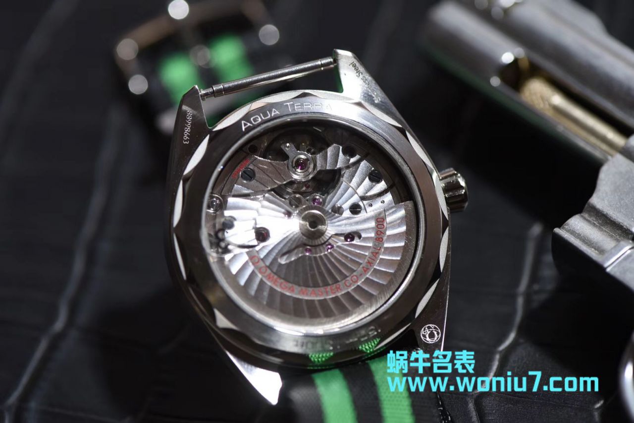 【VS Perfect  Replica Copy  Watches 】OMEGA Seamaster 系列220.12.41.21.01.002 wrist watches  / M367