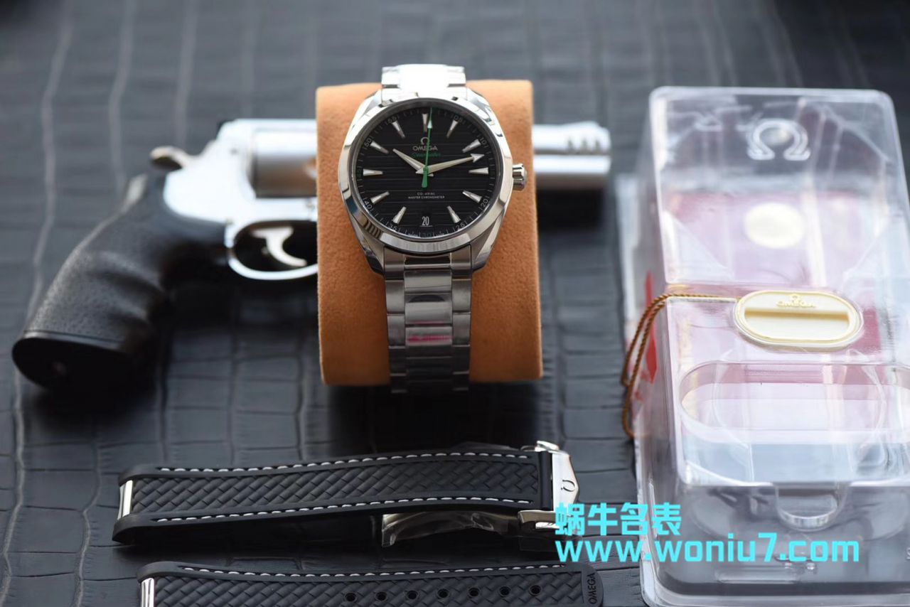 【VS Perfect  Replica Copy  Watches 】OMEGA Seamaster 系列220.12.41.21.01.002 wrist watches  / M367