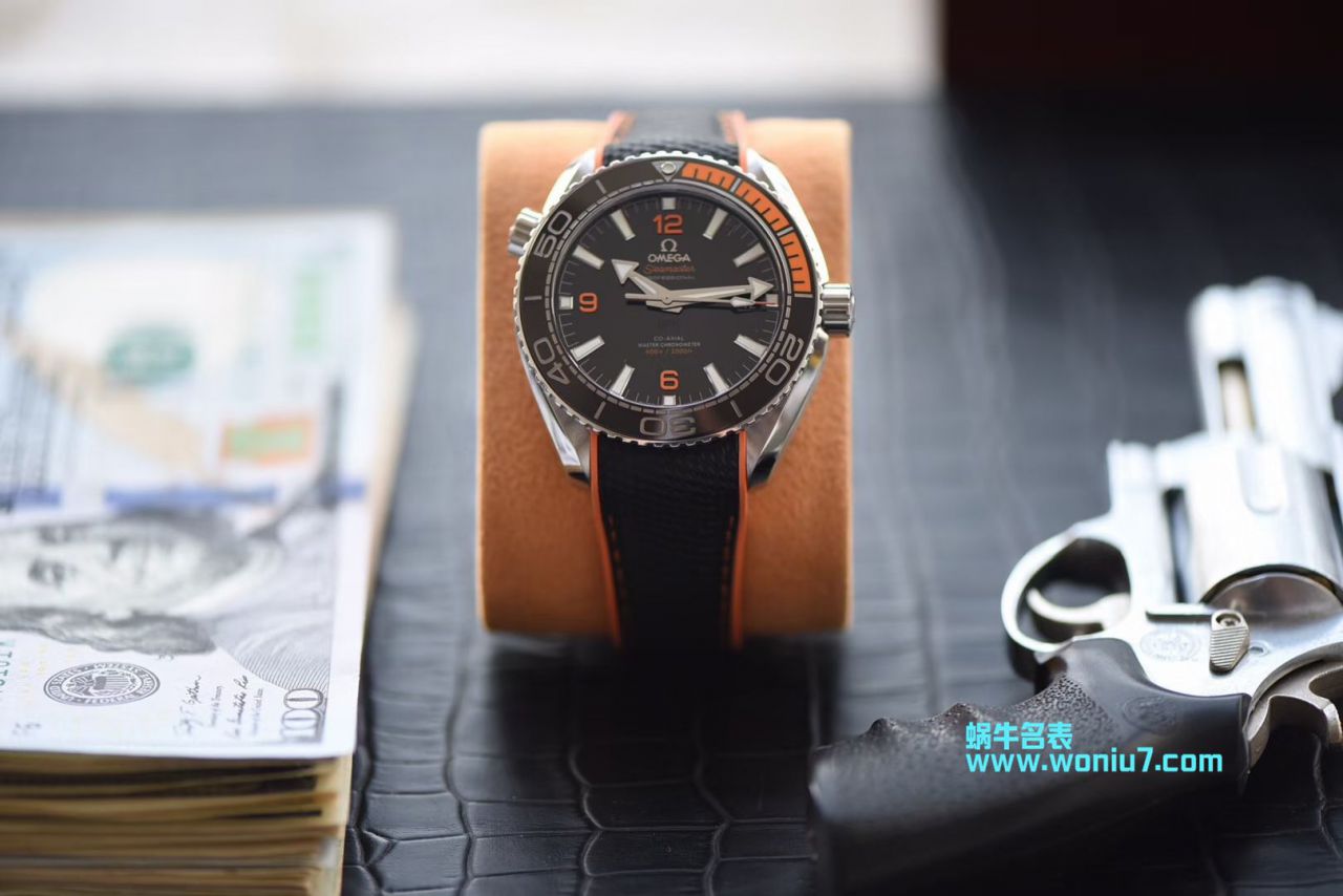 【VS Perfect  top  Replica Copy  Watches 】OMEGA海洋宇宙600米215.30.44.21.01.002 wrist watches  / M368