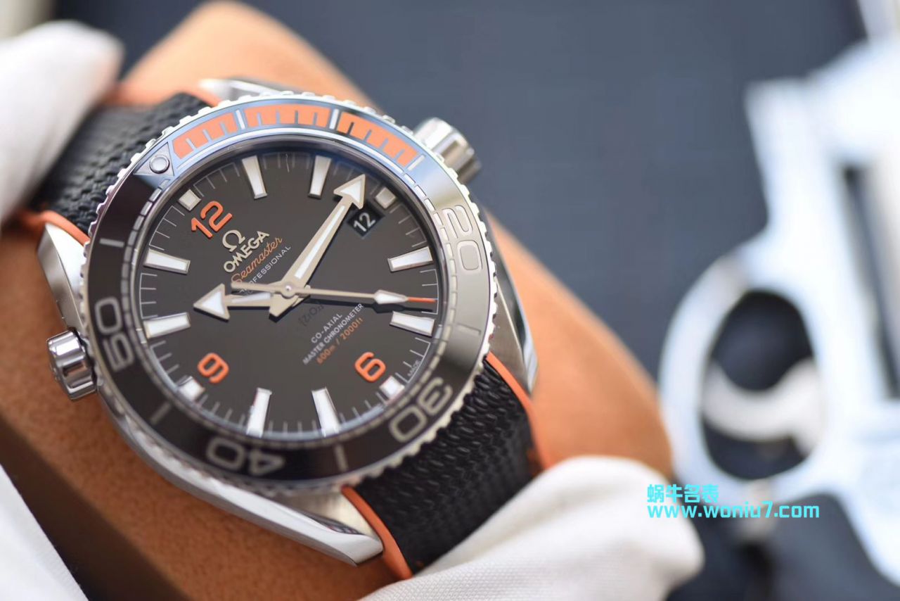 【VS Perfect  top  Replica Copy  Watches 】OMEGA海洋宇宙600米215.30.44.21.01.002 wrist watches  / M368
