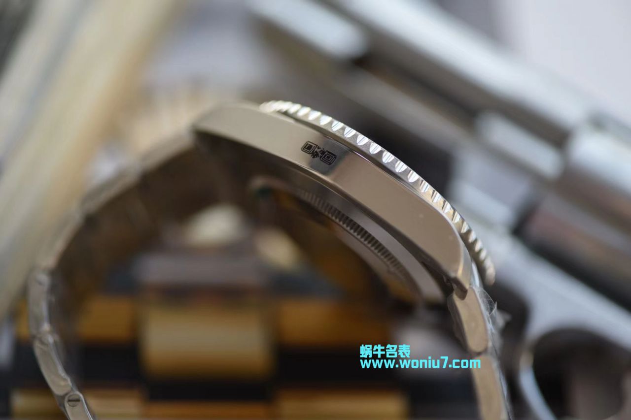 【DJ Perfect  High quality  Replica Watches 】 Rolex  GMT MASTER II系列116719-BLRO wrist watches  / R237