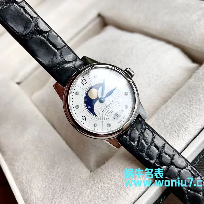 【原单女表】万宝龙宝曦系列U0111960/U0111961 wrist watches  / M013