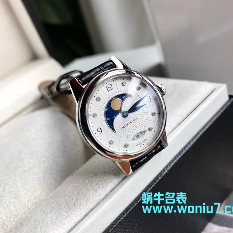 【原单女表】万宝龙宝曦系列U0111960/U0111961 wrist watches  / M013