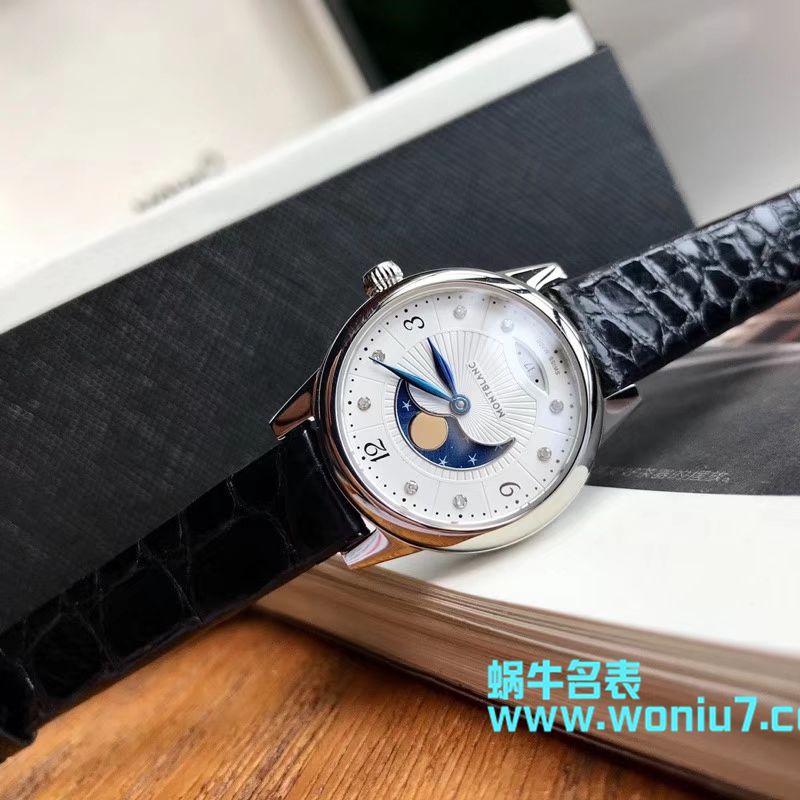 【原单女表】万宝龙宝曦系列U0111960/U0111961 wrist watches  / M013