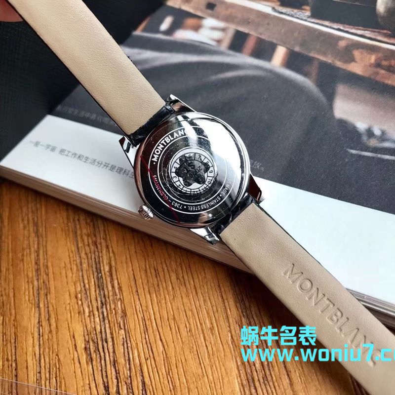 【原单女表】万宝龙宝曦系列U0111960/U0111961 wrist watches  / M013