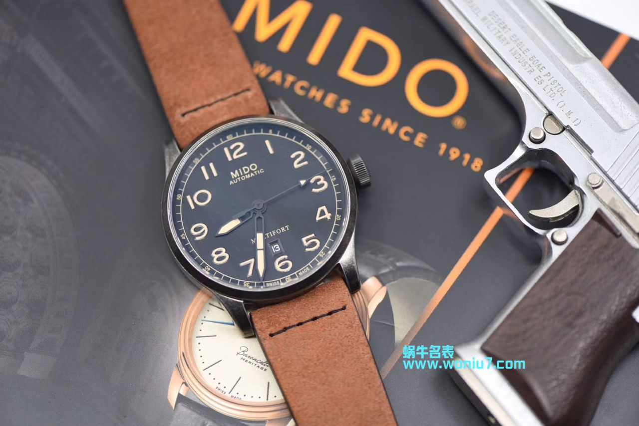 【FK Perfect  High quality  Replica Watches 】美度舵手系列M032.607.36.050.09、M032.607.36.050.99、M032.607.36.090.00、M032.607.36.050.99 wrist watches  / M017