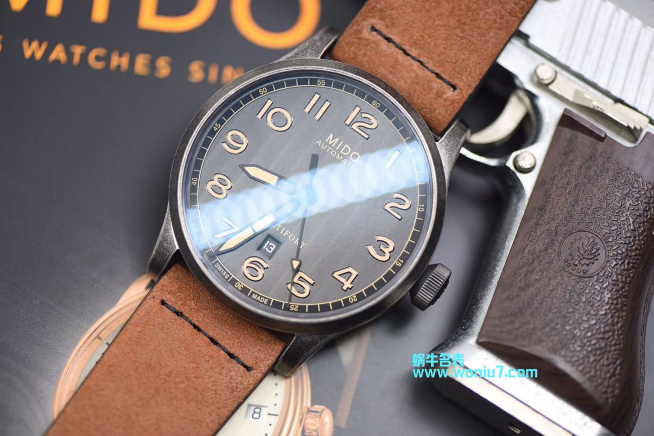 【FK Perfect  High quality  Replica Watches 】美度舵手系列M032.607.36.050.09、M032.607.36.050.99、M032.607.36.090.00、M032.607.36.050.99 wrist watches  / M017