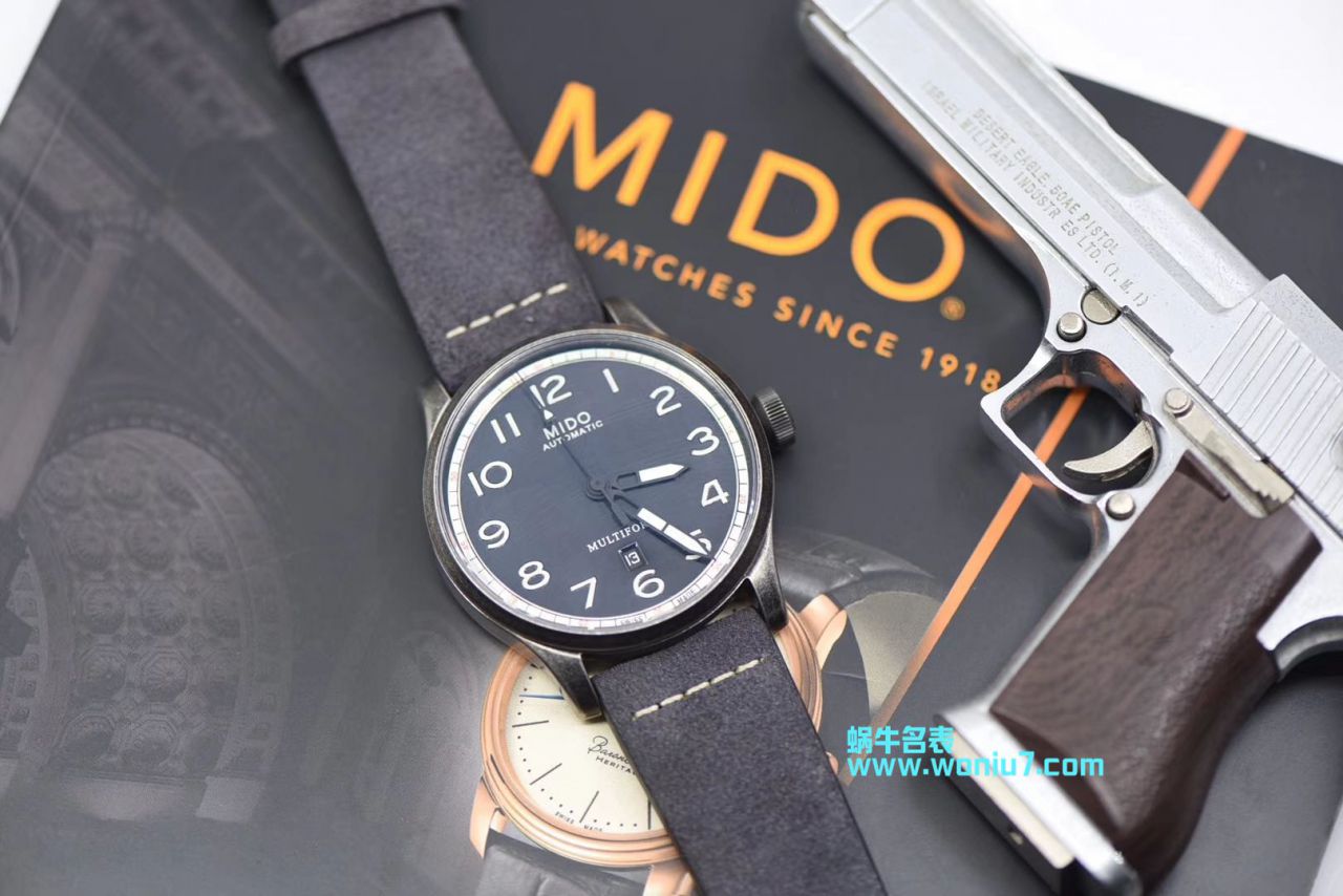 【FK Perfect  High quality  Replica Watches 】美度舵手系列M032.607.36.050.09、M032.607.36.050.99、M032.607.36.090.00、M032.607.36.050.99 wrist watches  / M017