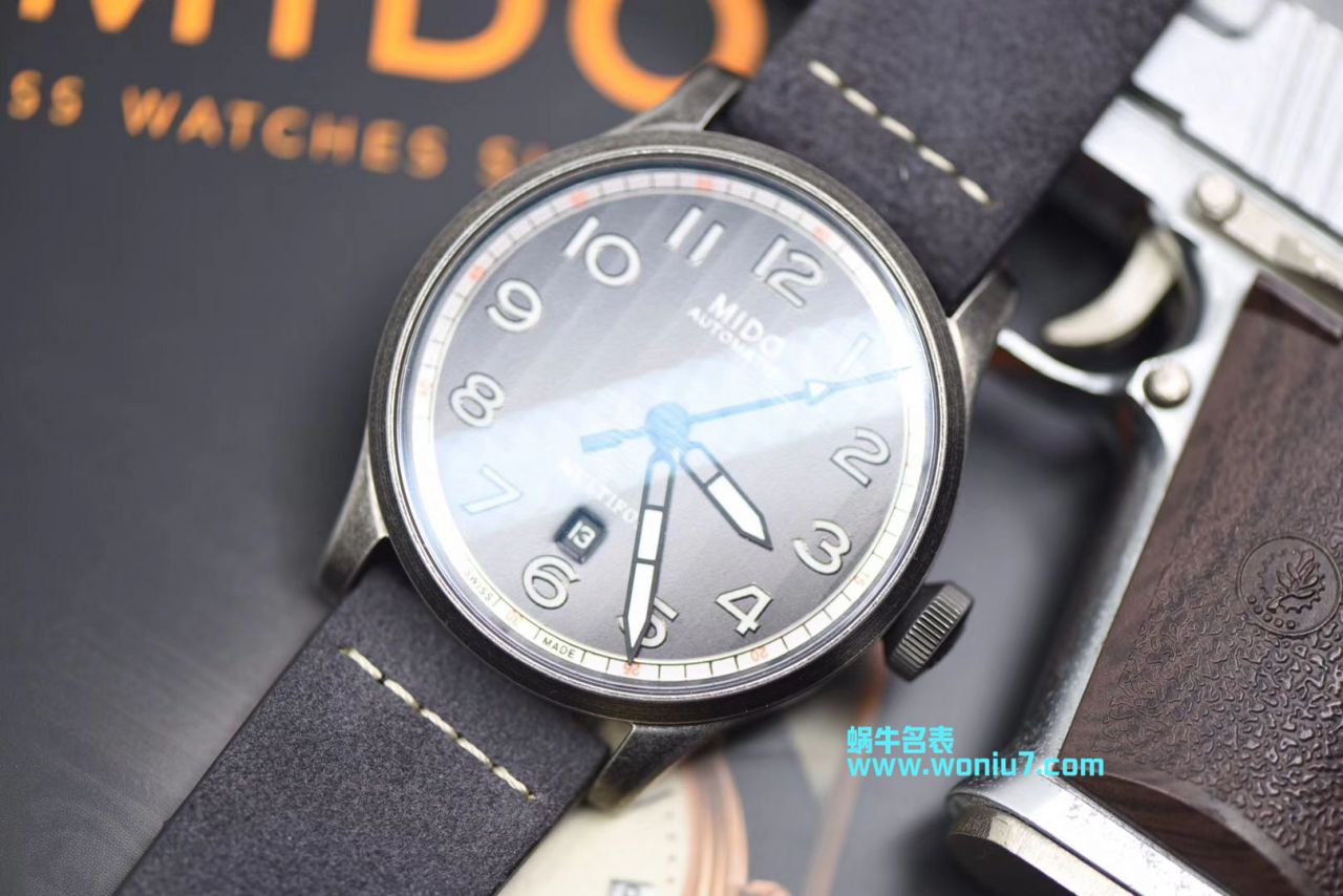 【FK Perfect  High quality  Replica Watches 】美度舵手系列M032.607.36.050.09、M032.607.36.050.99、M032.607.36.090.00、M032.607.36.050.99 wrist watches  / M017