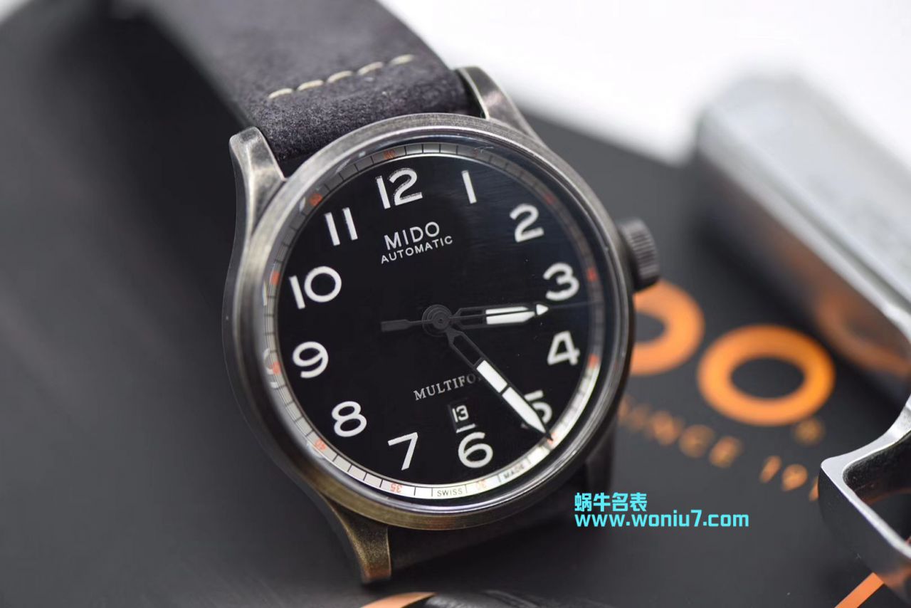 【FK Perfect  High quality  Replica Watches 】美度舵手系列M032.607.36.050.09、M032.607.36.050.99、M032.607.36.090.00、M032.607.36.050.99 wrist watches  / M017