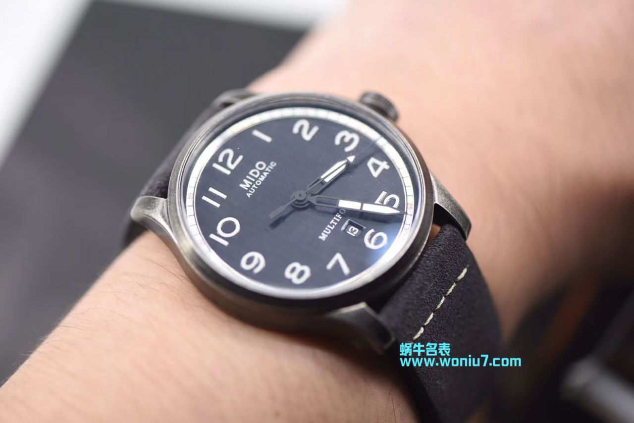【FK Perfect  High quality  Replica Watches 】美度舵手系列M032.607.36.050.09、M032.607.36.050.99、M032.607.36.090.00、M032.607.36.050.99 wrist watches  / M017