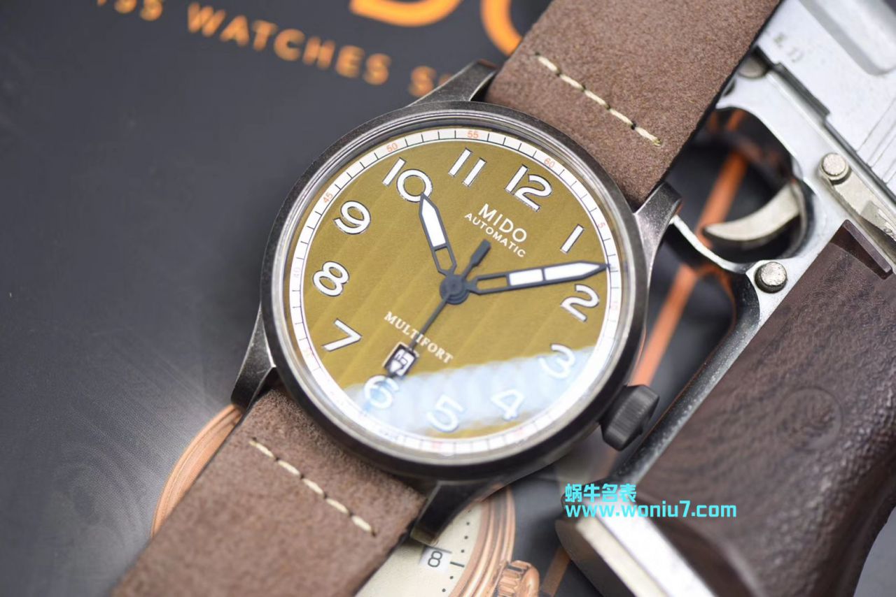 【FK Perfect  High quality  Replica Watches 】美度舵手系列M032.607.36.050.09、M032.607.36.050.99、M032.607.36.090.00、M032.607.36.050.99 wrist watches  / M017