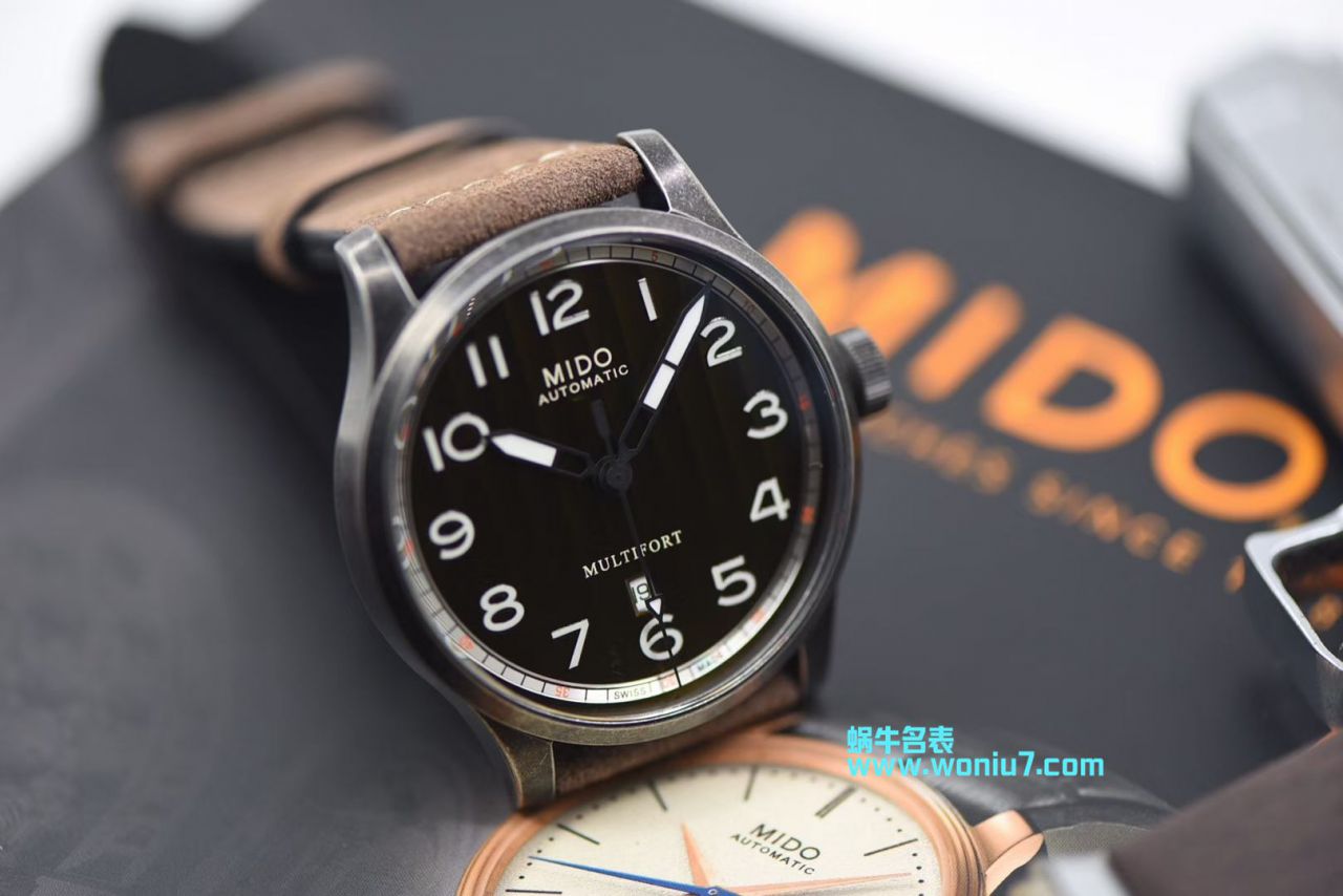 【FK Perfect  High quality  Replica Watches 】美度舵手系列M032.607.36.050.09、M032.607.36.050.99、M032.607.36.090.00、M032.607.36.050.99 wrist watches  / M017