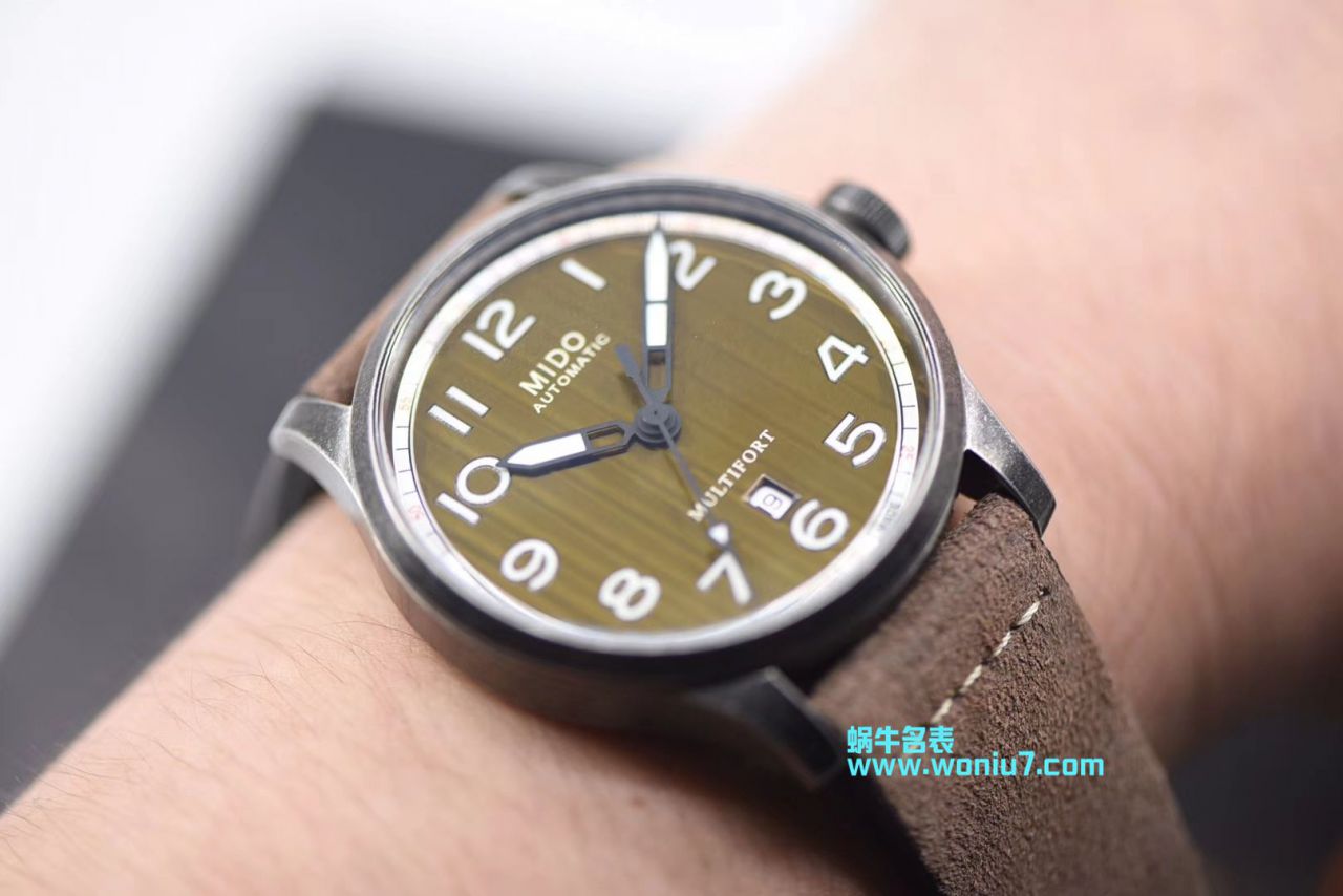 【FK Perfect  High quality  Replica Watches 】美度舵手系列M032.607.36.050.09、M032.607.36.050.99、M032.607.36.090.00、M032.607.36.050.99 wrist watches  / M017
