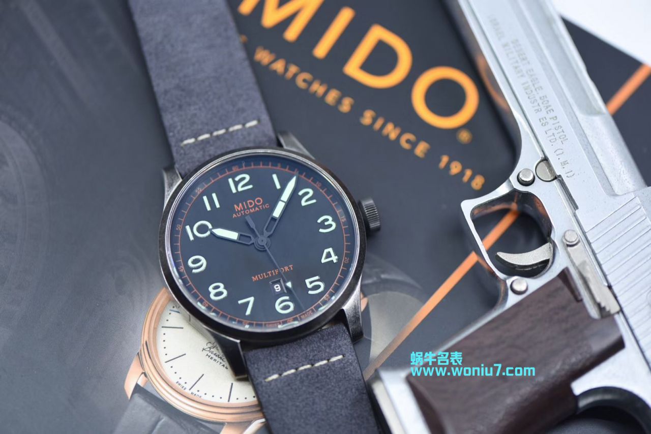 【FK Perfect  High quality  Replica Watches 】美度舵手系列M032.607.36.050.09、M032.607.36.050.99、M032.607.36.090.00、M032.607.36.050.99 wrist watches  / M017