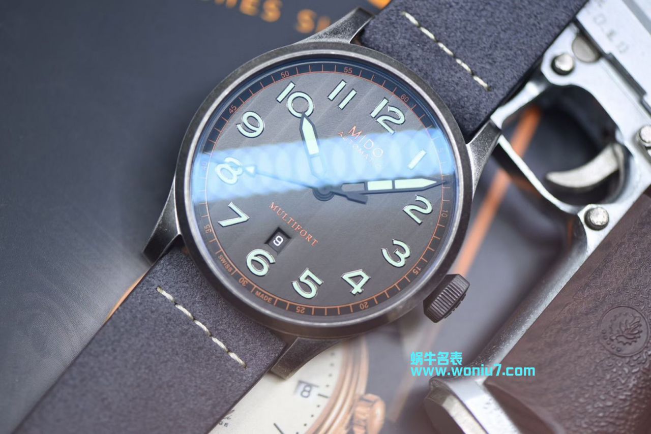 【FK Perfect  High quality  Replica Watches 】美度舵手系列M032.607.36.050.09、M032.607.36.050.99、M032.607.36.090.00、M032.607.36.050.99 wrist watches  / M017