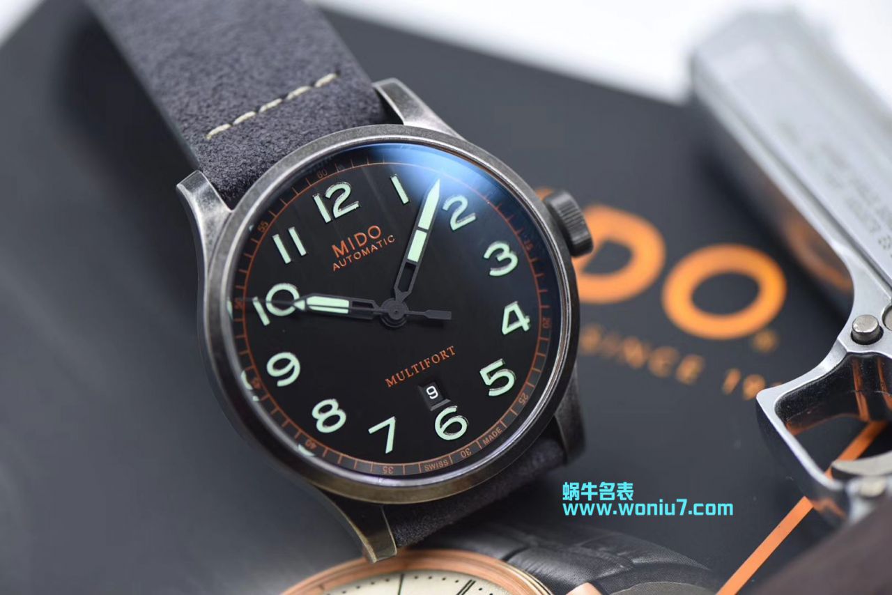 【FK Perfect  High quality  Replica Watches 】美度舵手系列M032.607.36.050.09、M032.607.36.050.99、M032.607.36.090.00、M032.607.36.050.99 wrist watches  / M017