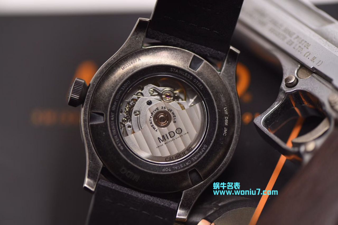 【FK Perfect  High quality  Replica Watches 】美度舵手系列M032.607.36.050.09、M032.607.36.050.99、M032.607.36.090.00、M032.607.36.050.99 wrist watches  / M017