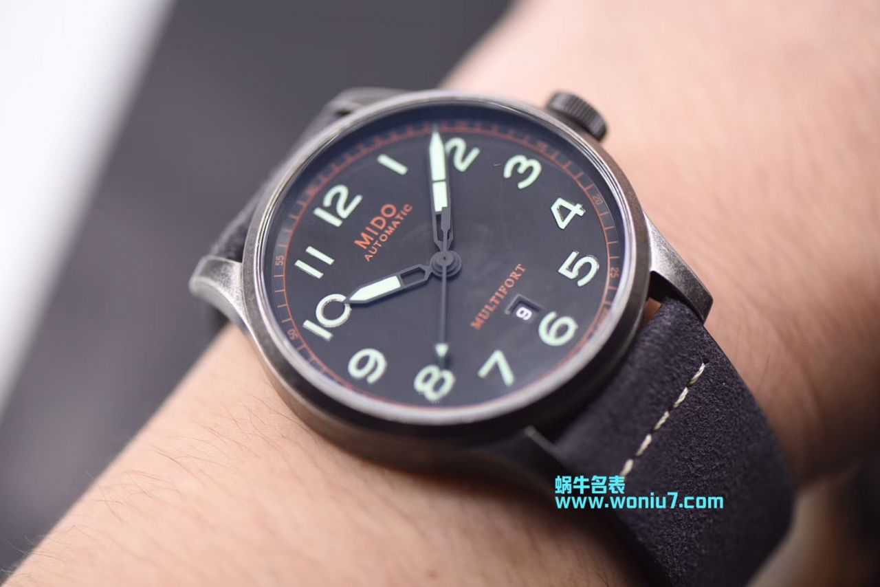 【FK Perfect  High quality  Replica Watches 】美度舵手系列M032.607.36.050.09、M032.607.36.050.99、M032.607.36.090.00、M032.607.36.050.99 wrist watches  / M017