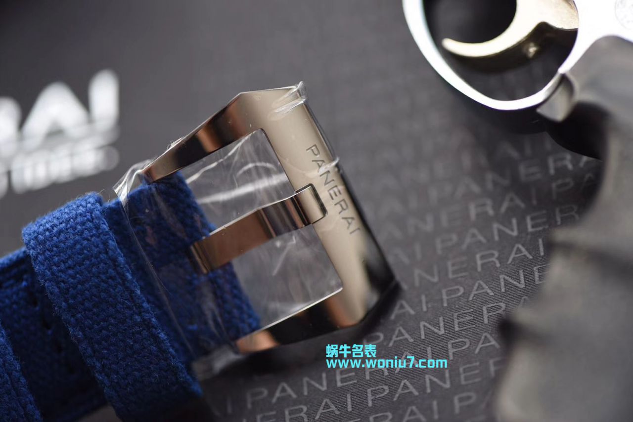 【XF Perfect  High quality  Replica Watches 】Panerai LUMINOR系列PAM00777 wrist watches  / PAM 777