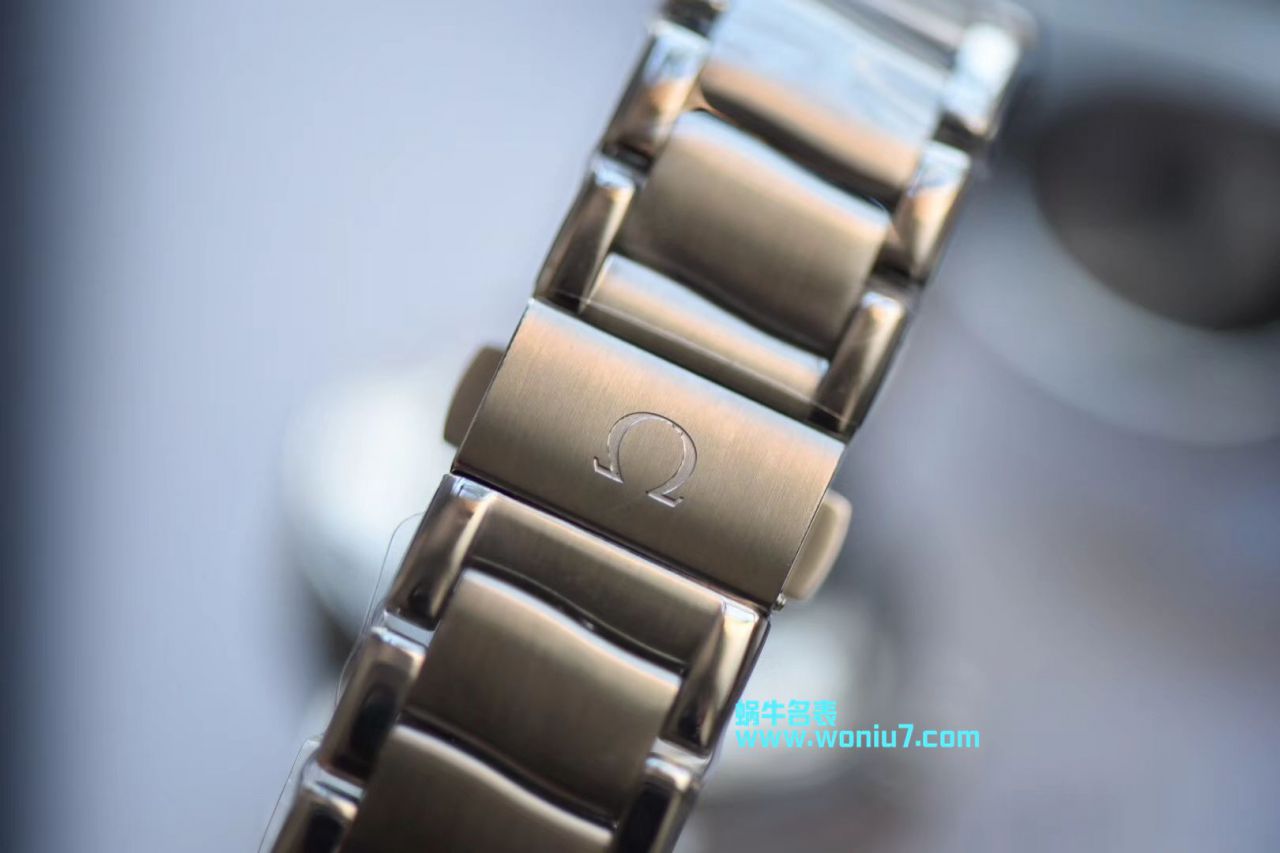 【V6 Perfect  top  Replica Watches 】OMEGA碟飞系列鸟巢425.30.34.20.55.002、425.30.34.20.57.002、425.30.34.20.57.004 wrist watches  / M369