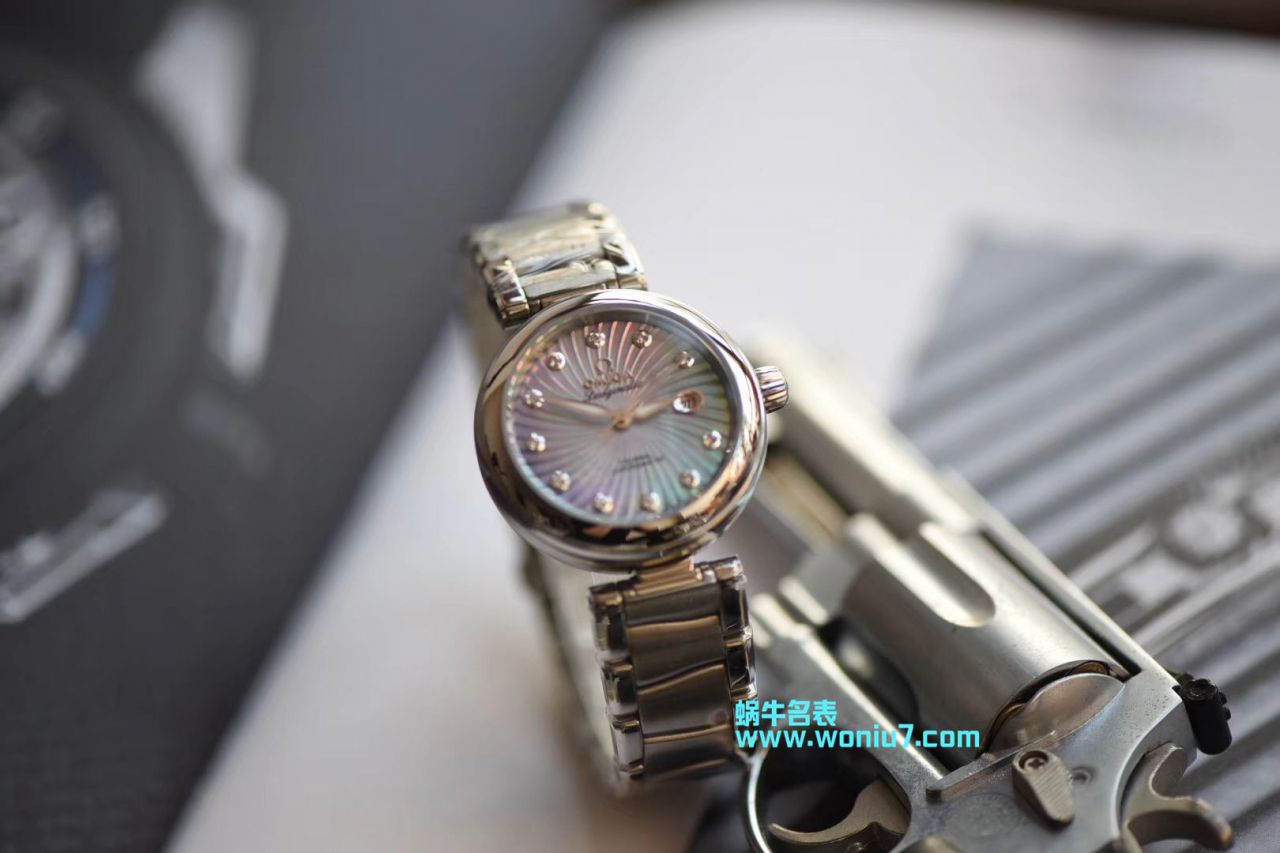【V6 Perfect  top  Replica Watches 】OMEGA碟飞系列鸟巢425.30.34.20.55.002、425.30.34.20.57.002、425.30.34.20.57.004 wrist watches  / M369