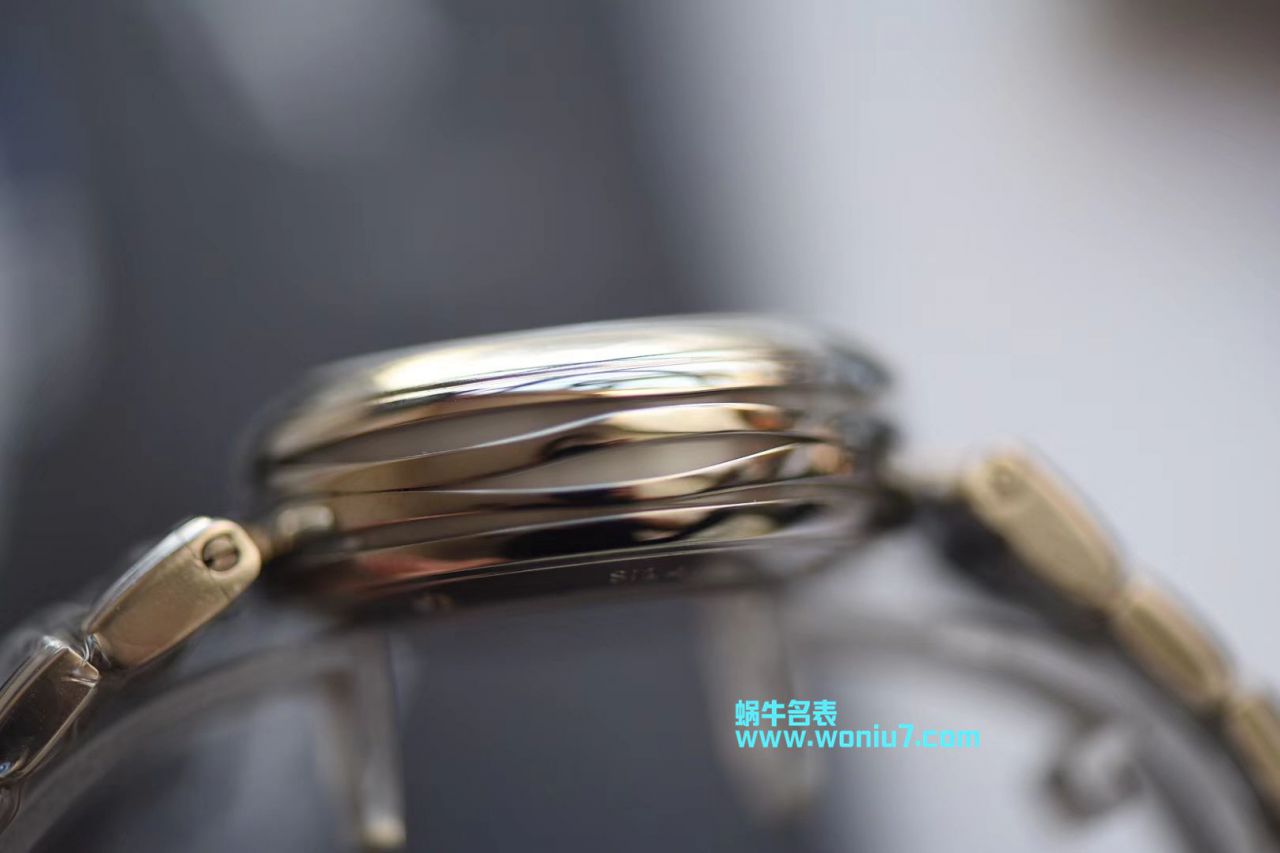 【V6 Perfect  top  Replica Watches 】OMEGA碟飞系列鸟巢425.30.34.20.55.002、425.30.34.20.57.002、425.30.34.20.57.004 wrist watches  / M369