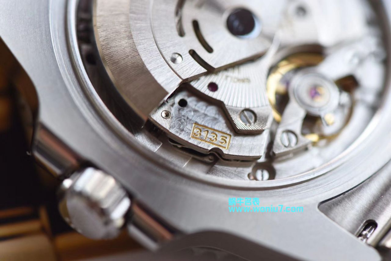 【视频解析DJ Perfect  High quality  Replica Watches 】 Rolex  Submariner 116610-LV-97200 Submariner  wrist watches  / R238