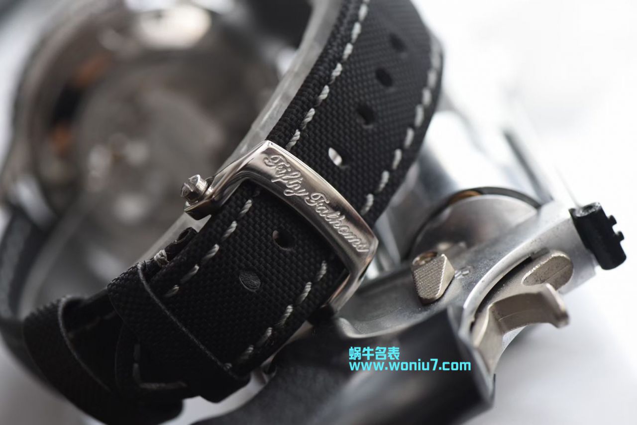 【JB Factory  Perfect  High quality  Replica Watches 】Blancpain  Fifty Fathoms 系列5025-1530-52  Tourbillon 系列 wrist watches  / BP027