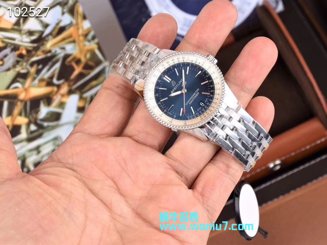 【原单】 Breitling 航空计时系列A17325211C1P1、A17325241B1P1、U17325211G1P1 wrist watches  / BL092