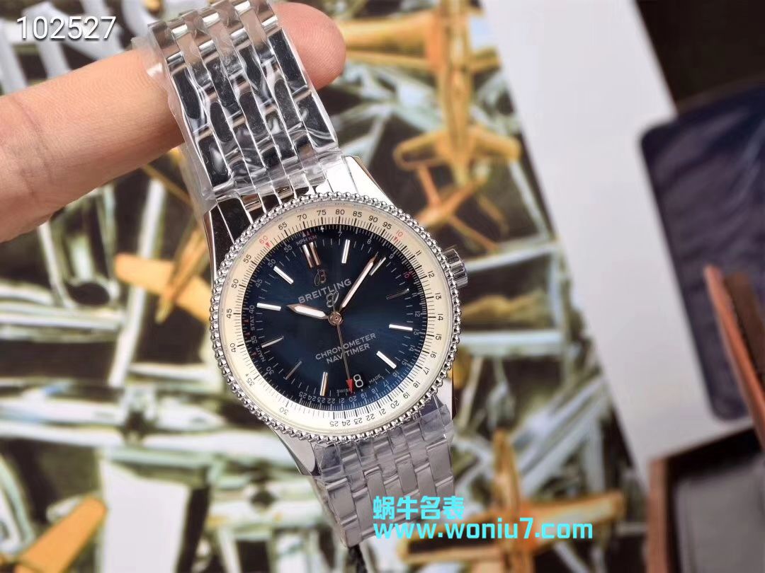 【原单】 Breitling 航空计时系列A17325211C1P1、A17325241B1P1、U17325211G1P1 wrist watches  / BL092