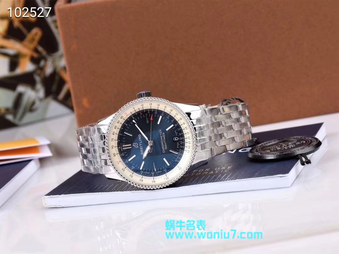 【原单】 Breitling 航空计时系列A17325211C1P1、A17325241B1P1、U17325211G1P1 wrist watches  / BL092