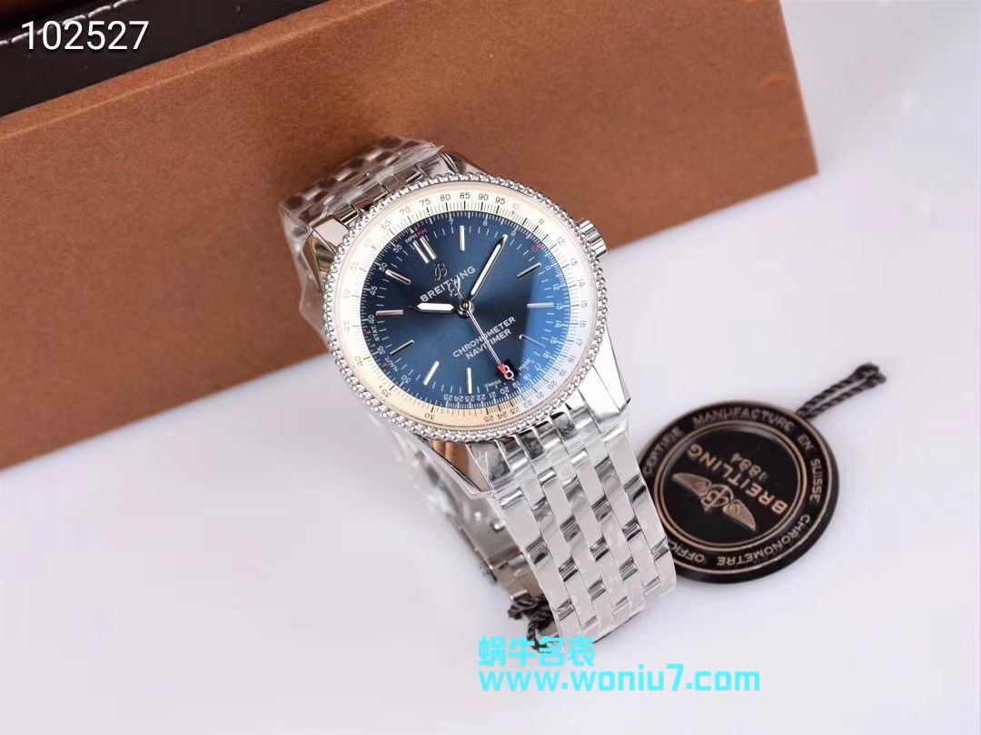 【原单】 Breitling 航空计时系列A17325211C1P1、A17325241B1P1、U17325211G1P1 wrist watches  / BL092