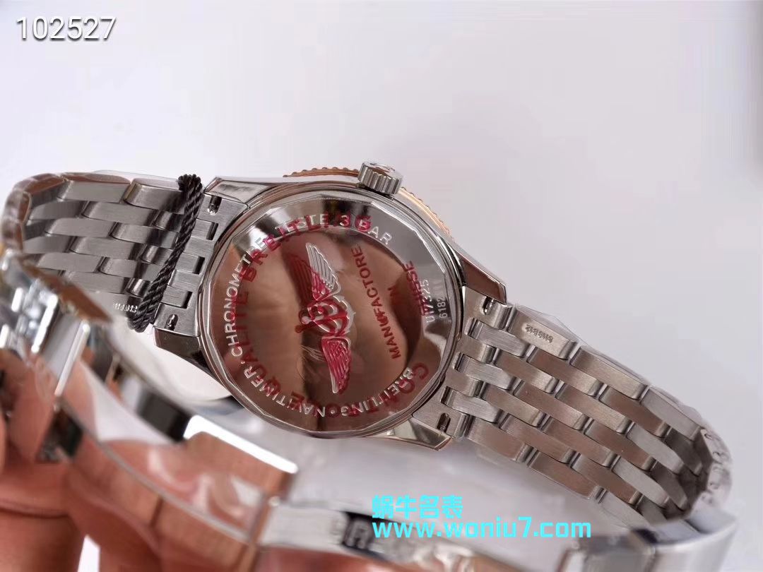 【原单】 Breitling 航空计时系列A17325211C1P1、A17325241B1P1、U17325211G1P1 wrist watches  / BL092