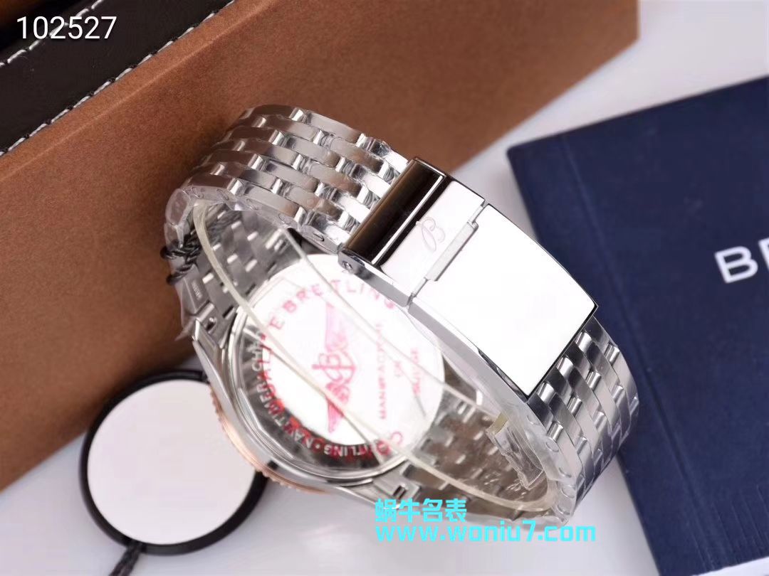 【原单】 Breitling 航空计时系列A17325211C1P1、A17325241B1P1、U17325211G1P1 wrist watches  / BL092