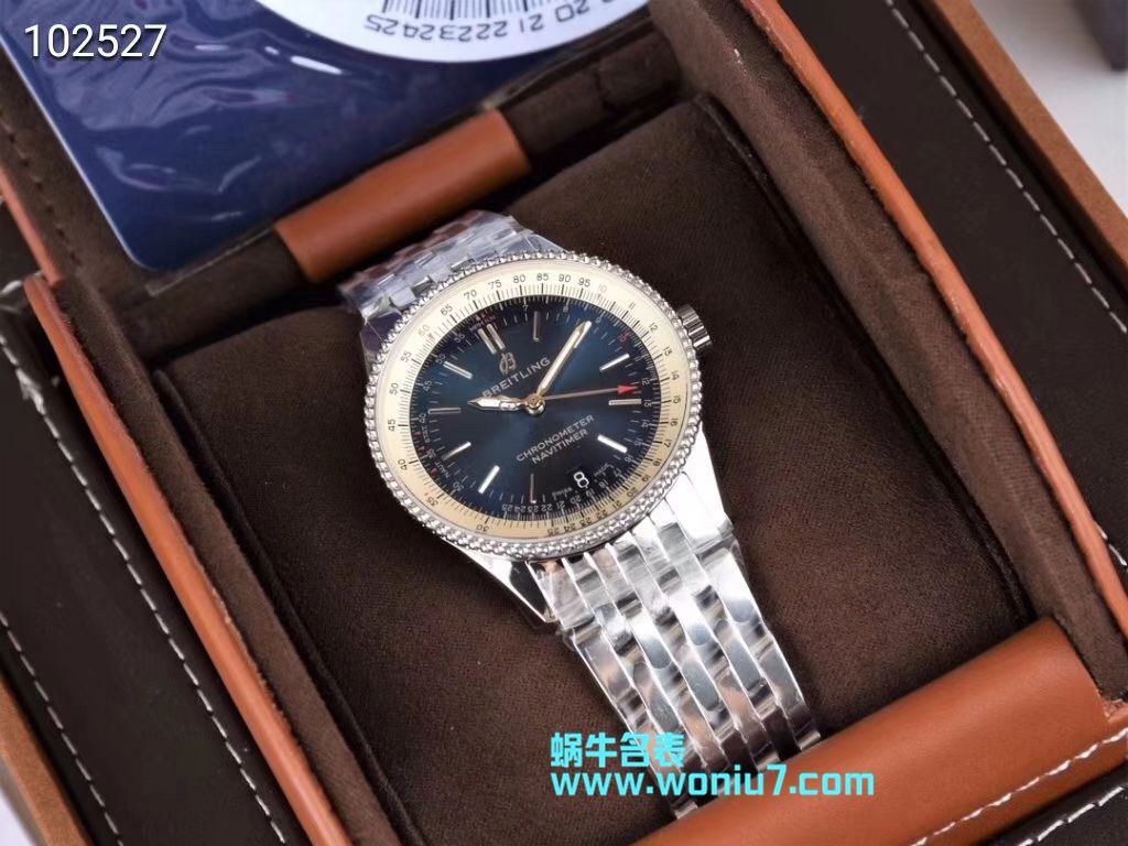 【原单】 Breitling 航空计时系列A17325211C1P1、A17325241B1P1、U17325211G1P1 wrist watches  / BL092