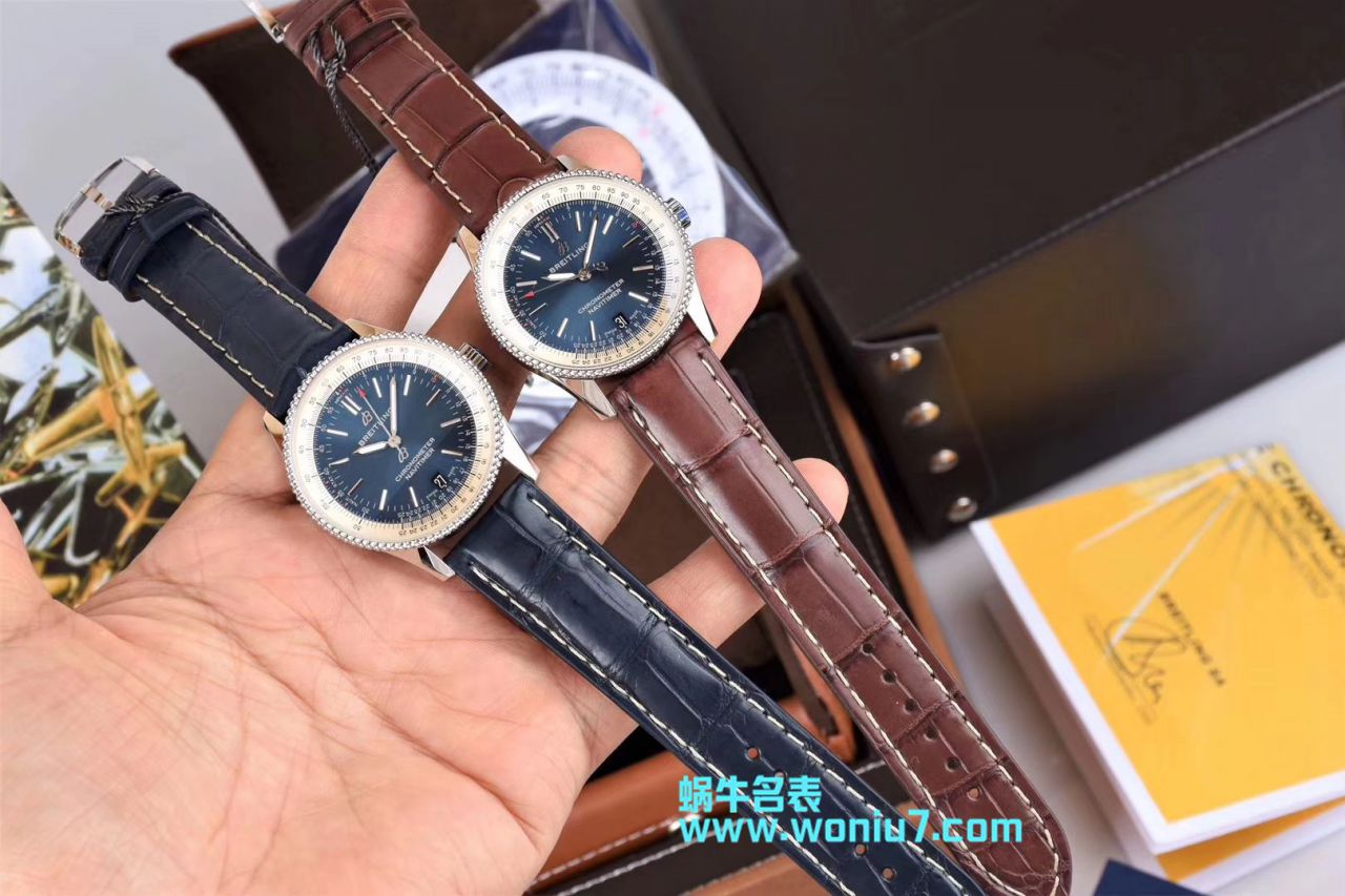 【原单】 Breitling 航空计时系列A17325211C1P1、A17325241B1P1、U17325211G1P1 wrist watches  / BL092