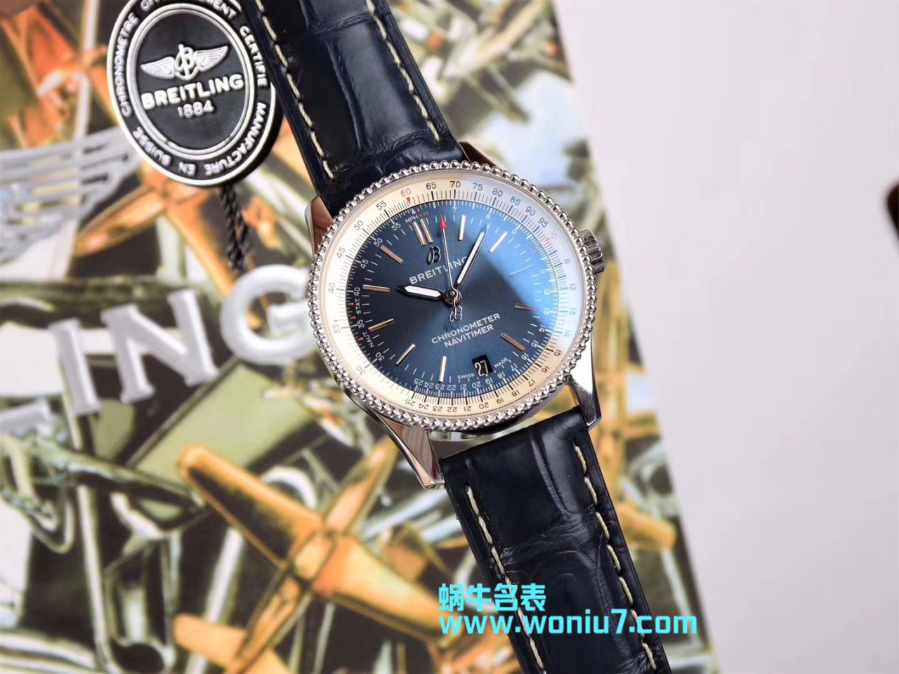 【原单】 Breitling 航空计时系列A17325211C1P1、A17325241B1P1、U17325211G1P1 wrist watches  / BL092