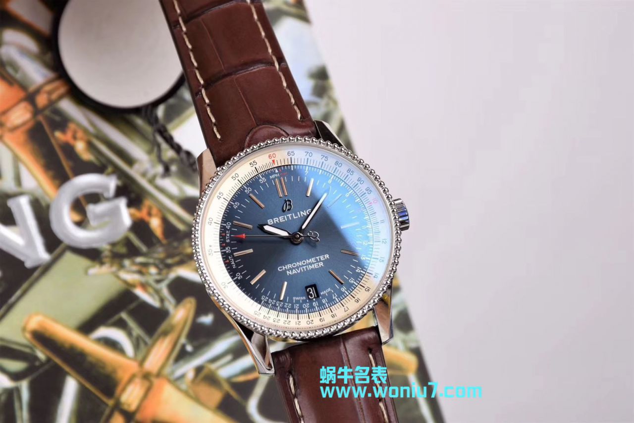 【原单】 Breitling 航空计时系列A17325211C1P1、A17325241B1P1、U17325211G1P1 wrist watches  / BL092