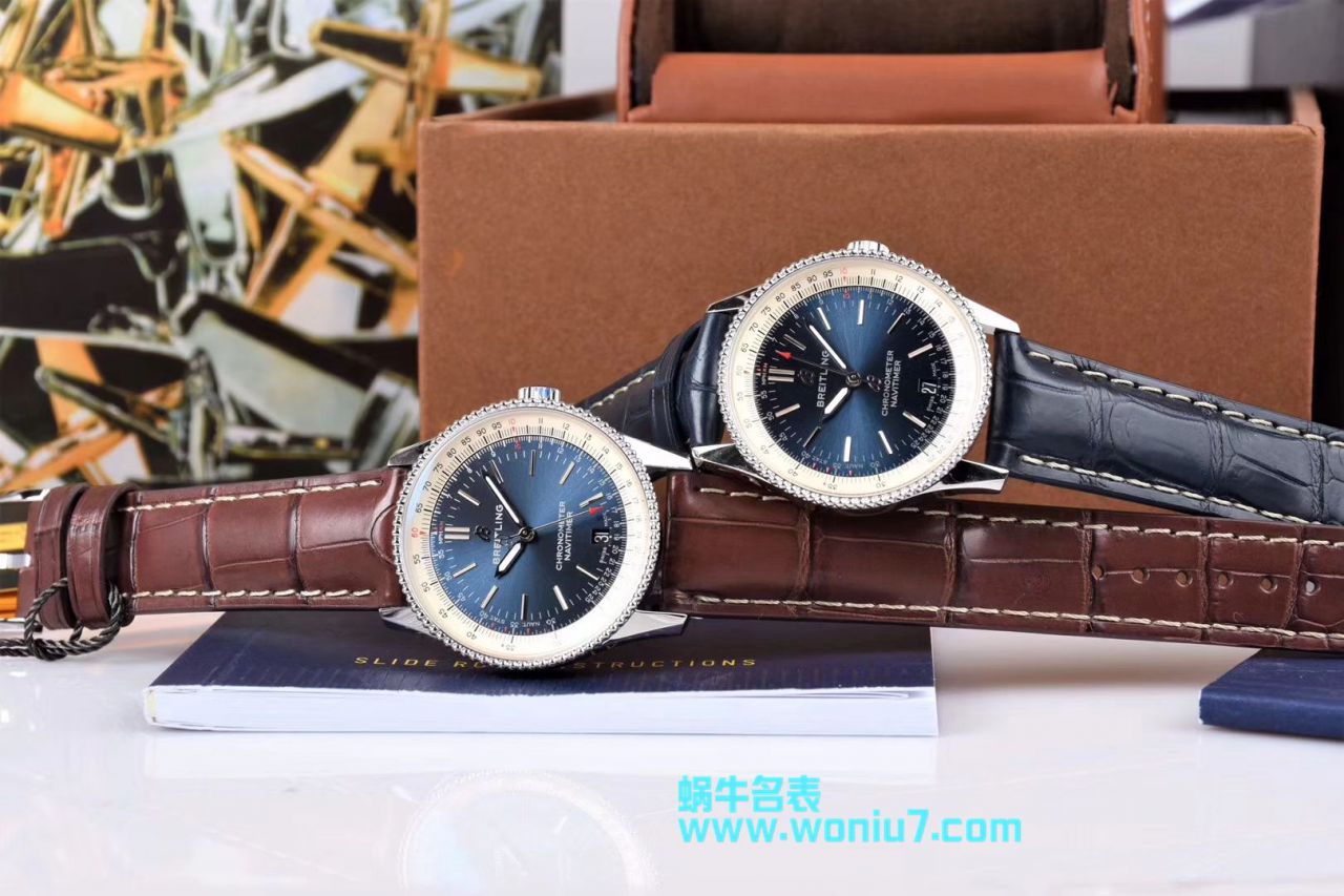 【原单】 Breitling 航空计时系列A17325211C1P1、A17325241B1P1、U17325211G1P1 wrist watches  / BL092